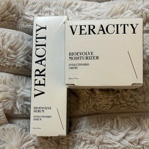 BioEvolve Eye Cream - White